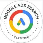 Google ad certification