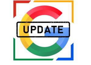 Blog 5 Google update