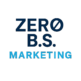 Zero B.S Logo transparent